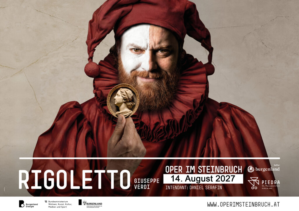 Rigoletto Kindberg Termin 2027
