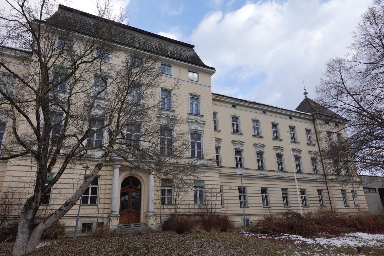 Bürgerinformation zur Asylunterbringung in Kindberg