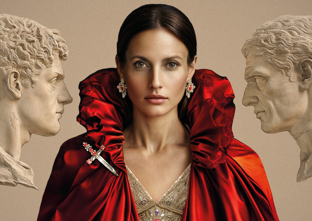 leer Tosca26 Plakat allgemein DinA4 quer 250709