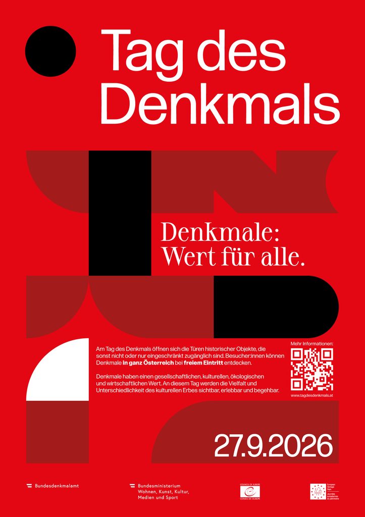 TdD2026 Sujet Veranstaltungsposter